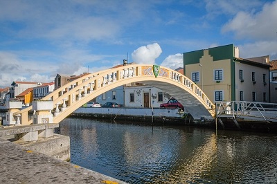 Reis med oss til Carcavelos og Lisboakysten